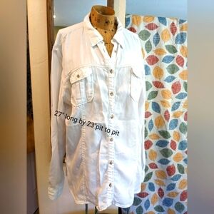 Maurices Women's shirt